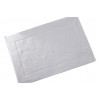 Vente par Cartons de serviettes et draps de bain, 420 gr/m² pur coton égyptien BLANC HOTEL PRIX TTC