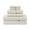 4 DRAPS DE BAINS LUXE, 84x150 cm, a 100x150 cm de 600 à 850 gr/m² HOTEL SPA 100% coton égyptien zérotwist